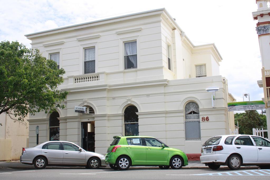 Albany Foreshore Guest House Dış mekan fotoğraf
