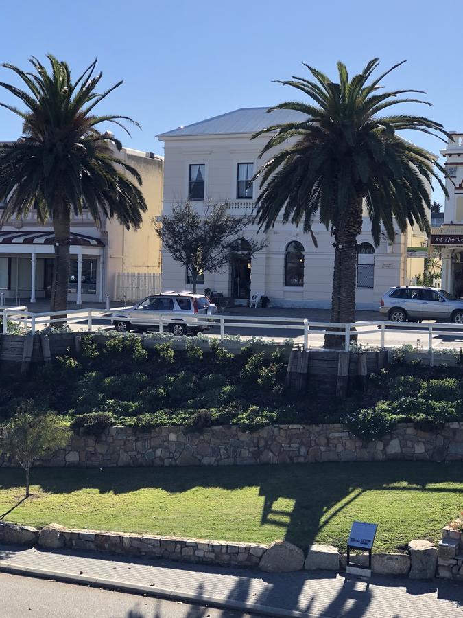 Albany Foreshore Guest House Dış mekan fotoğraf