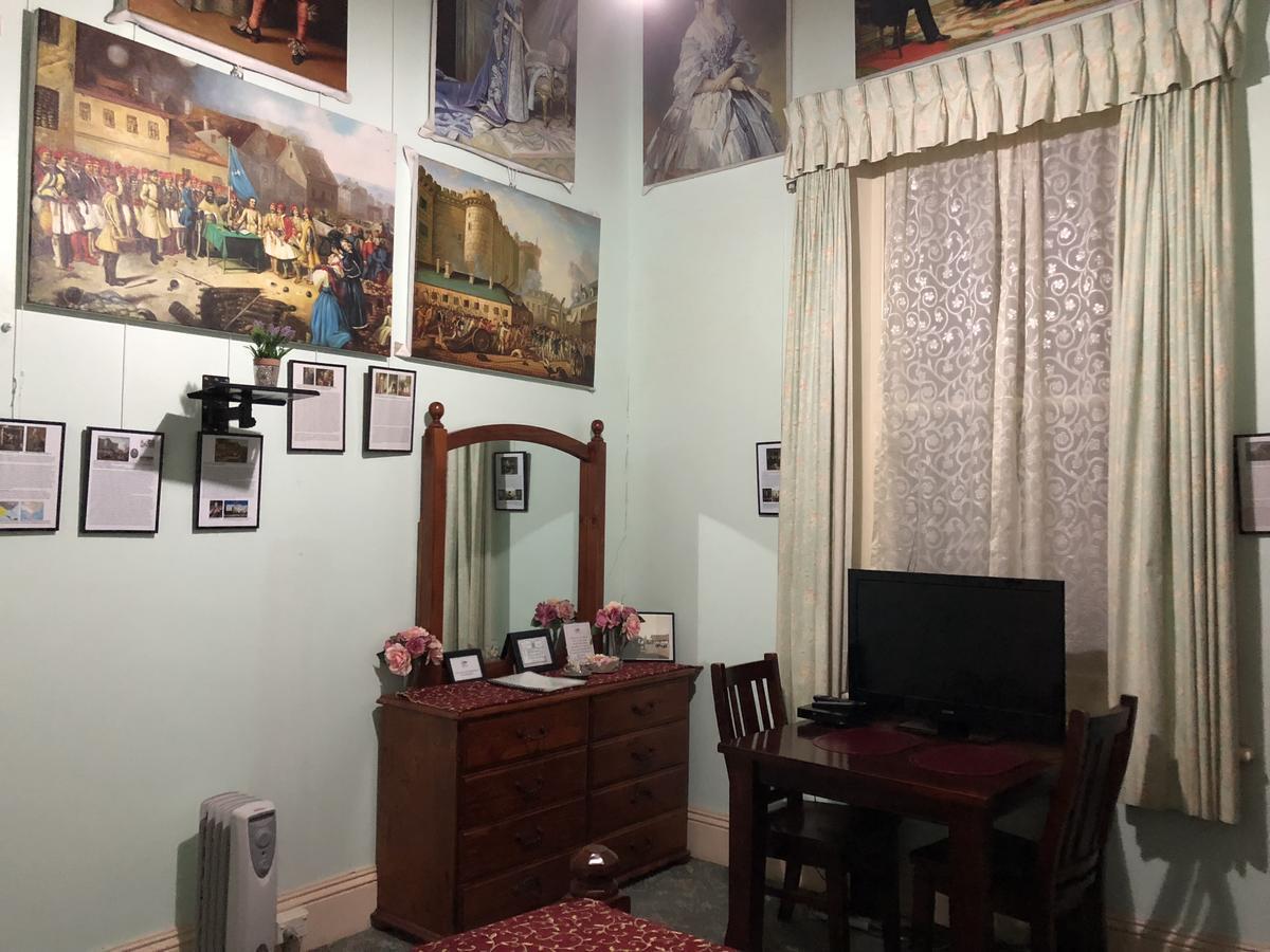 Albany Foreshore Guest House Dış mekan fotoğraf