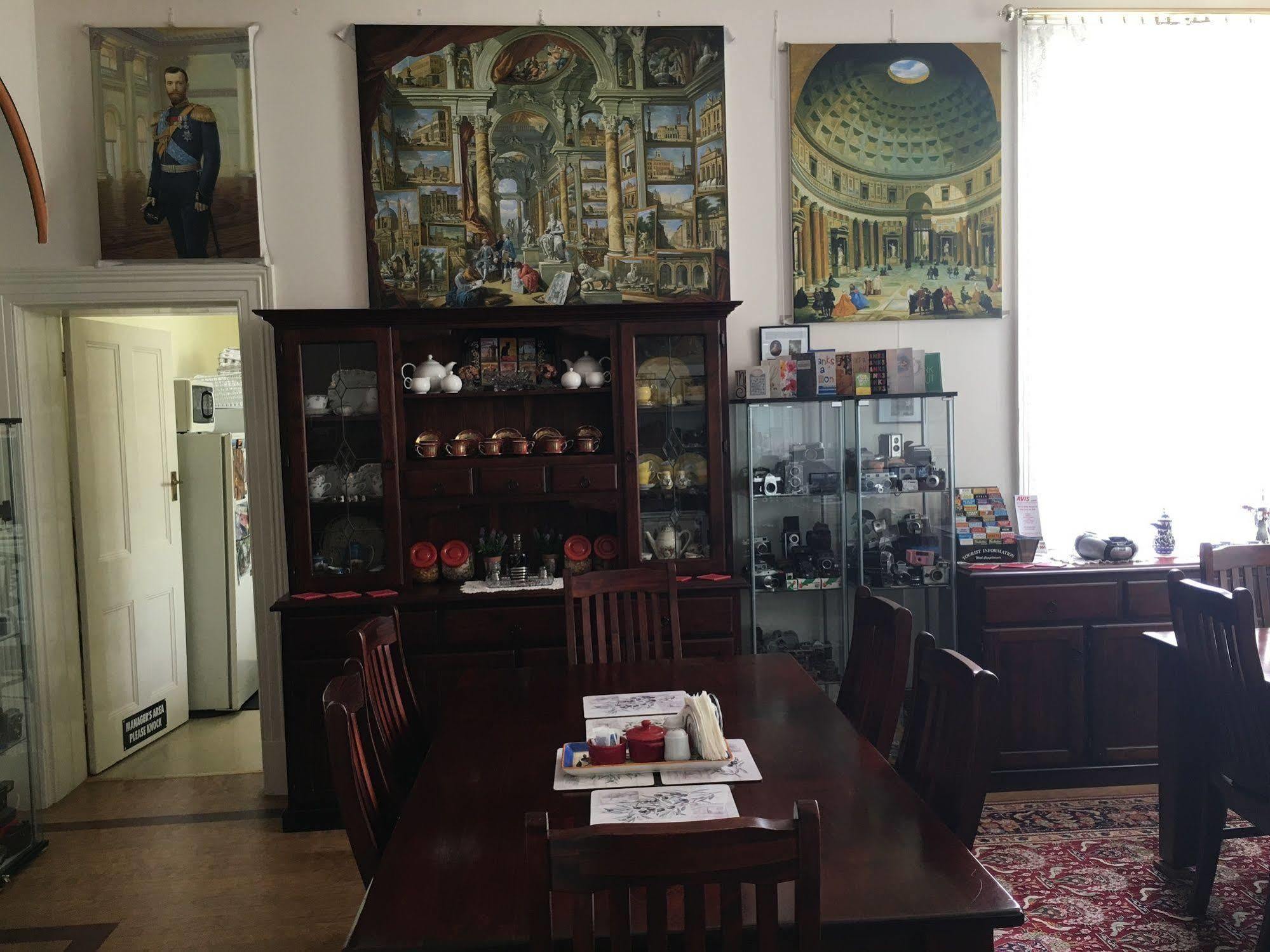 Albany Foreshore Guest House Dış mekan fotoğraf