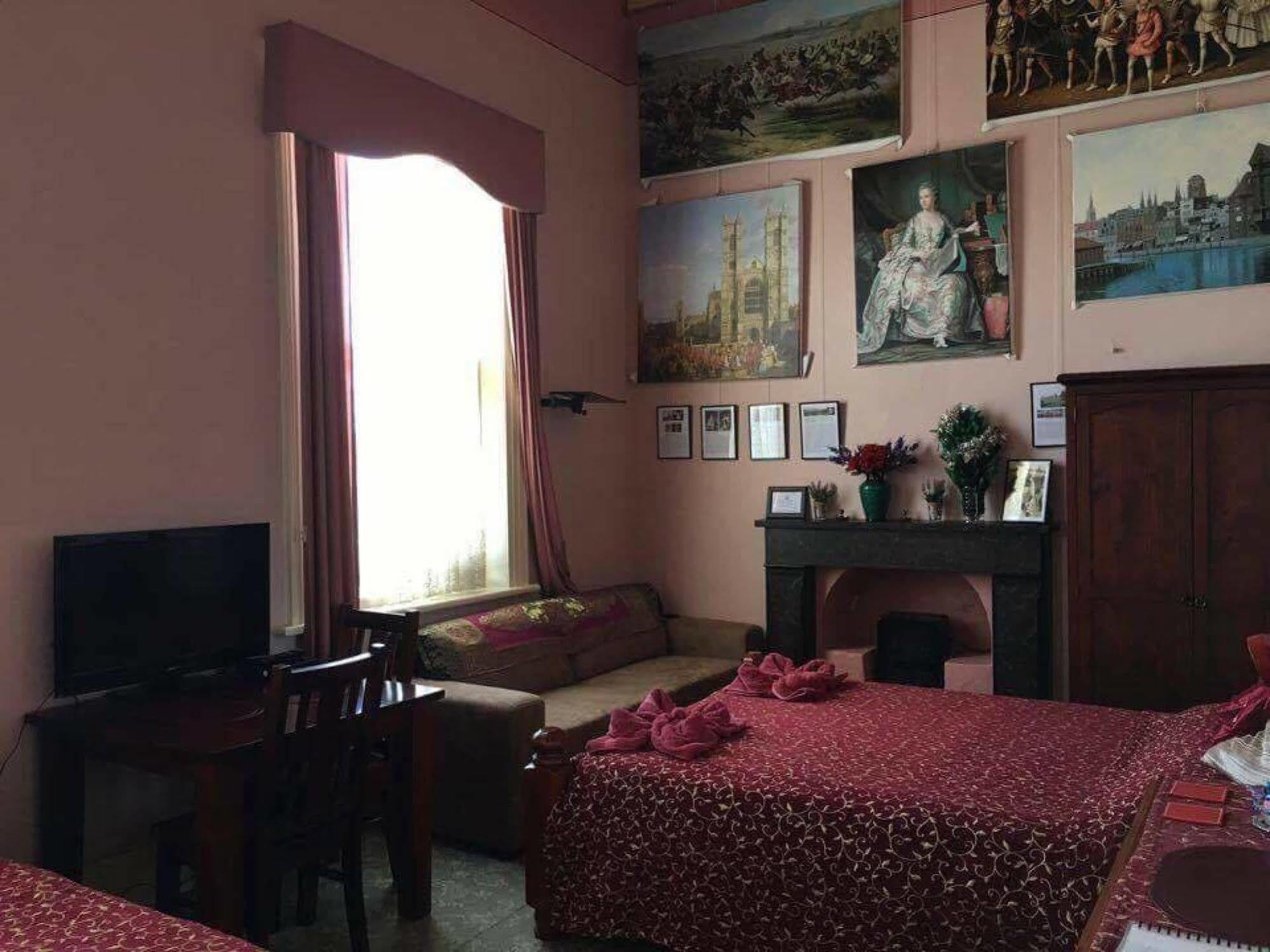 Albany Foreshore Guest House Dış mekan fotoğraf