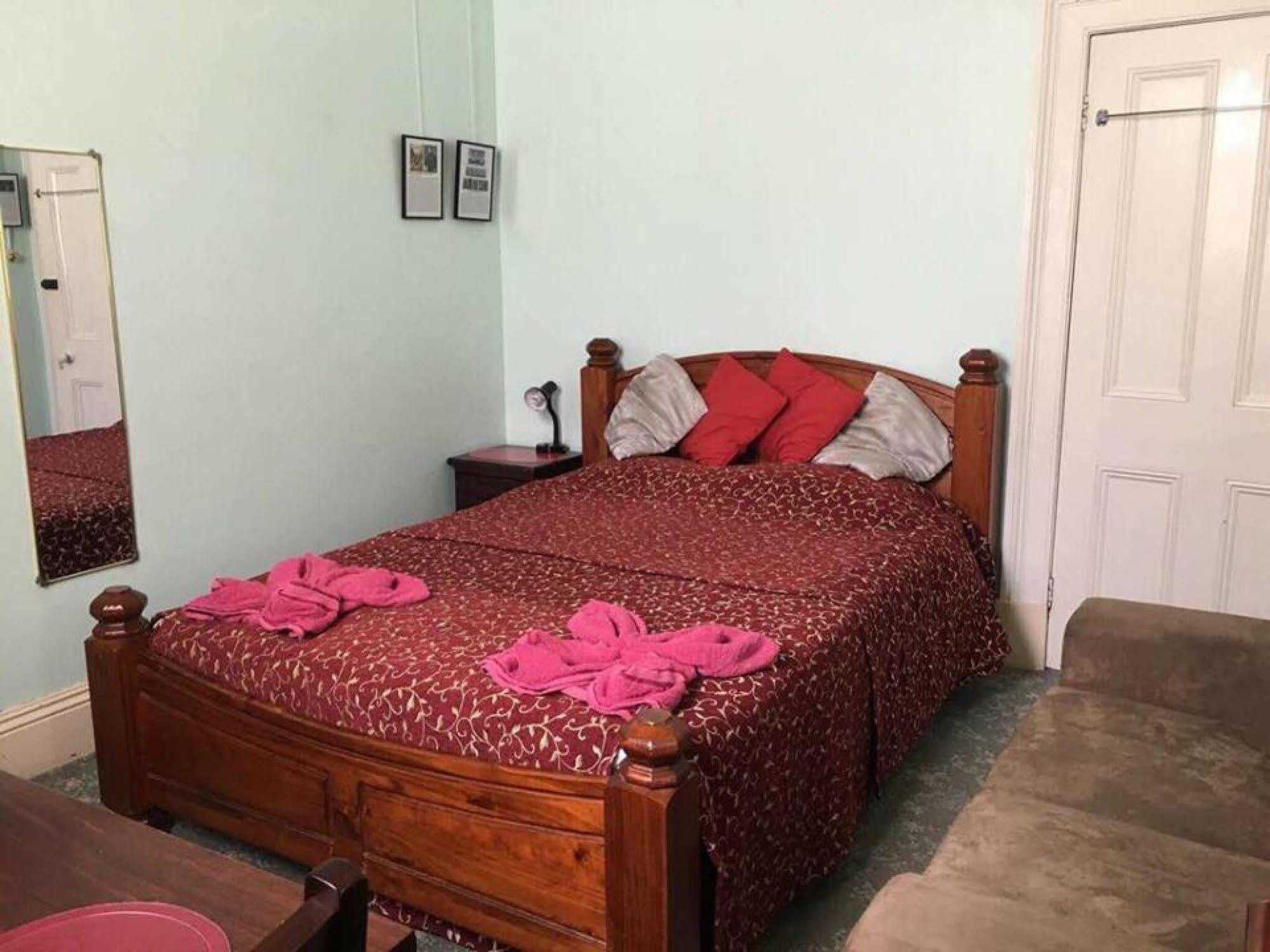 Albany Foreshore Guest House Dış mekan fotoğraf
