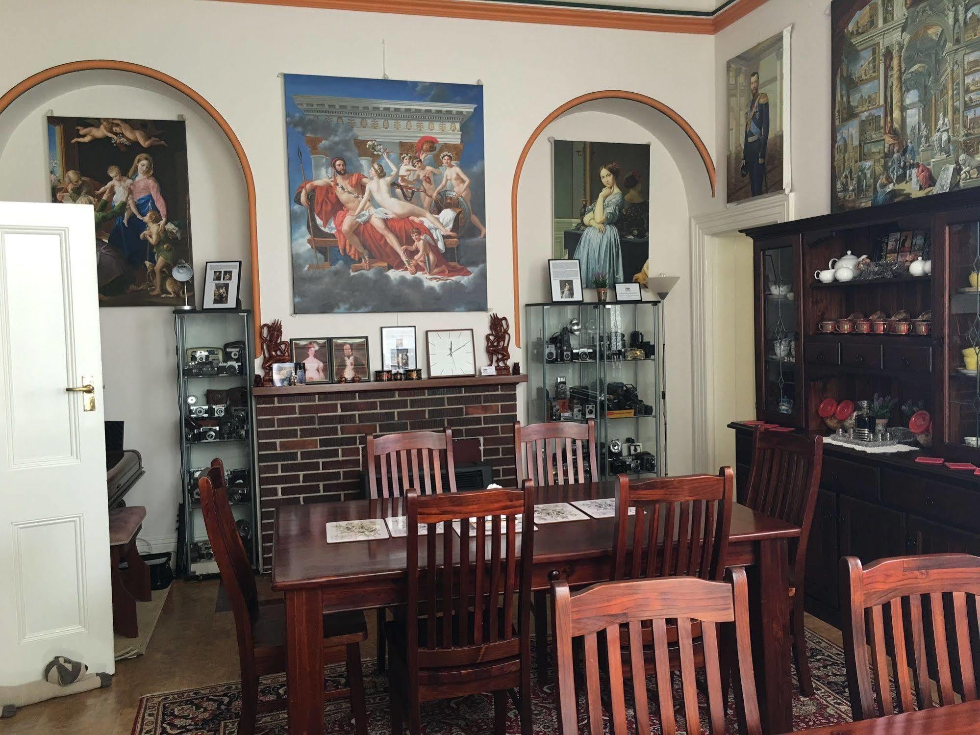 Albany Foreshore Guest House Dış mekan fotoğraf
