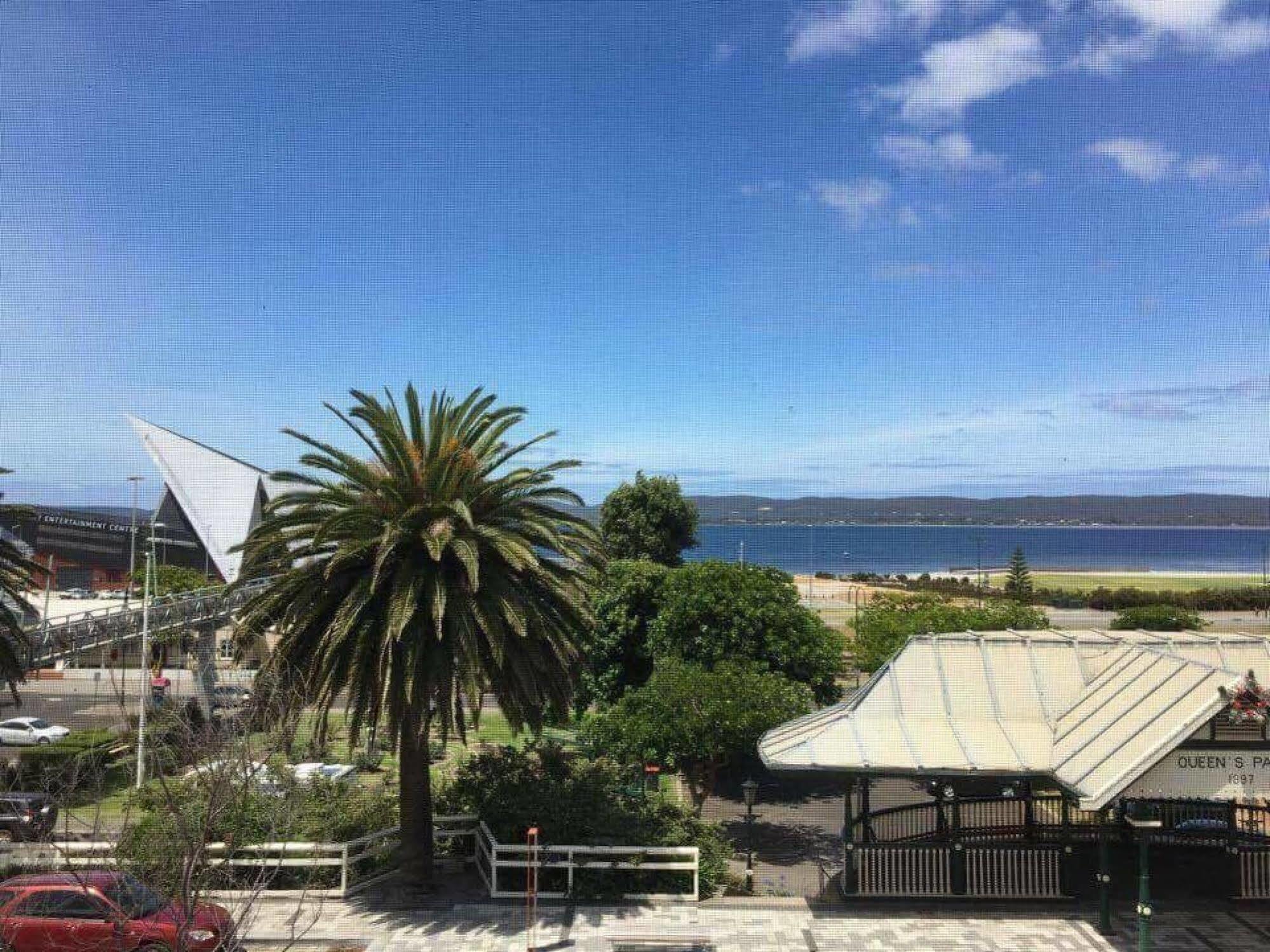 Albany Foreshore Guest House Dış mekan fotoğraf